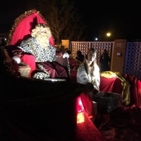 Desde Ciudadanos Villamantilla pedimos al equipo de Gobierno que nuestros niños puedan disfrutar de la Navidad